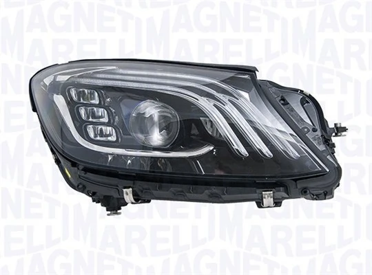 Headlight